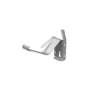 CONCEALED 115 QUAD GUTTER BRACKETS