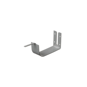 QUAD GUTTER EXTERNAL BRACKET 115MM C/B