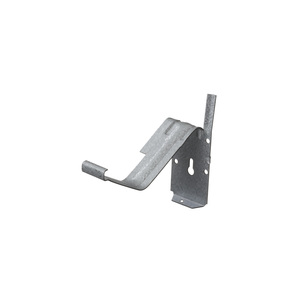 GUTTER QUAD 150 BRACKET CONCEALED Z/A