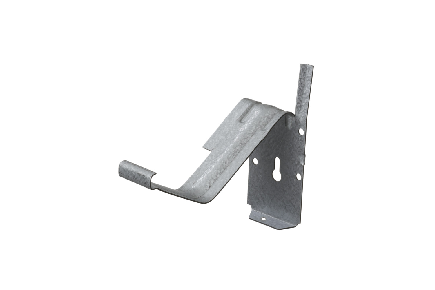 GUTTER QUAD 150 BRACKET CONCEALED Z/A