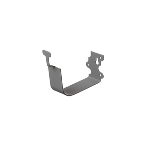 QUAD GUTTER BRACKET EXT 115MM CB