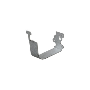 QUAD GUTTER BRACKET EXT 115MM Z/A