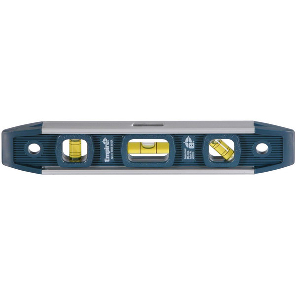 EMPIRE TORPEDO SPIRIT LEVEL 225mm