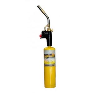 MAPP GAS/TORCH & BOTTLE KIT TALL BOTTLE