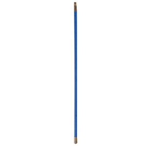 LOCKFAST POLY DRAIN ROD 3' X 3/4IN