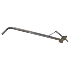 LONG HANDLE GATIC LIFTER MANHOLE LID