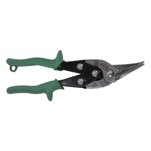 WISS AVIATION SNIPS GREEN CUTS RIGHT