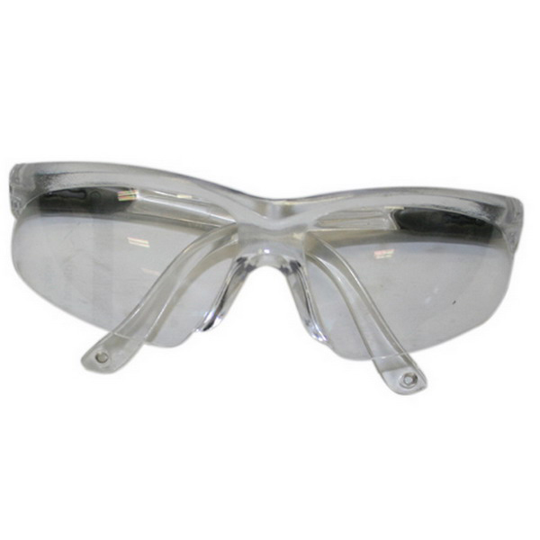 SGA SAFETY GLASSES PAIR