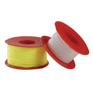 STRING LINE FLURO 100MT