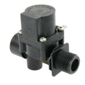 VALVE SOLENOID 24V