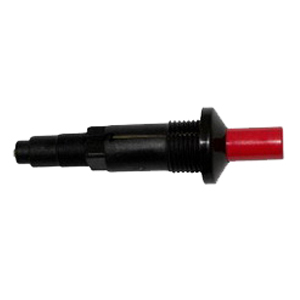 SYSCG181280 RED BUTTON PIEZO IGNITER