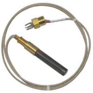 THERMOPILE P/N JD01204SCE