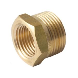 BUSH BRASS 80MM X 50MM