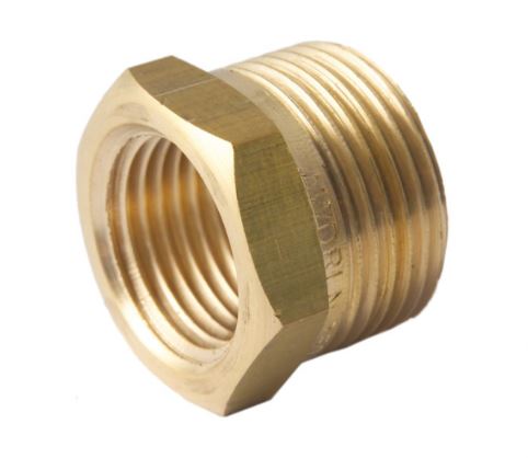 BUSH BRASS 80MM X 50MM