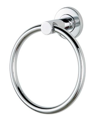 TOWEL RING UDO CP