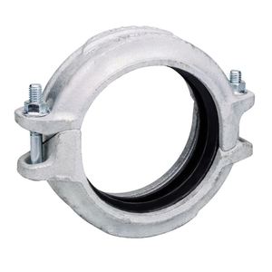 COUPLING 005 VICTAULIC RIGID GAL 32MM