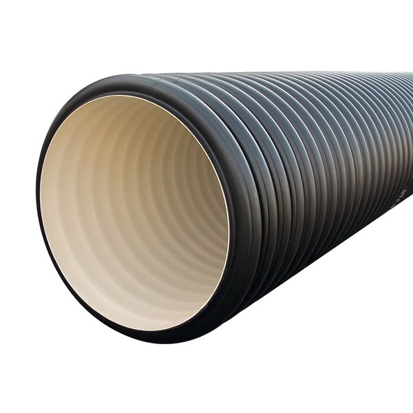 PIPE STORMPRO SN8 375MM X 5.99MTR