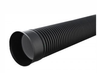 PIPE STORMPRO SN8 225MM X 5.98MT