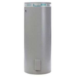 HWS VULCAN ELECT 250LT 3.6KW B/ANODE