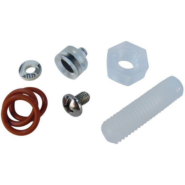 JUMPER VALVE KIT ZIP