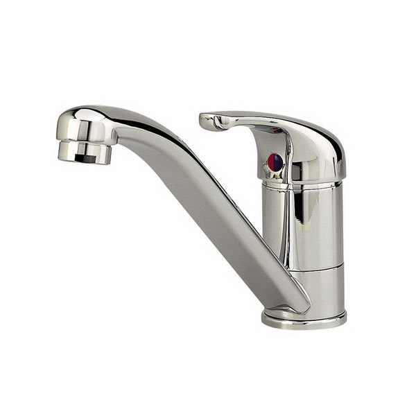 MIXER TAP ZIP HERO SUIT TUDOR 6ST 3.5L/M