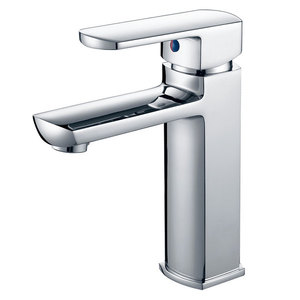 KONTI BASIN MIXER