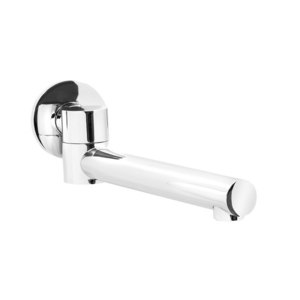 MINA SWIVEL BATH SPOUT