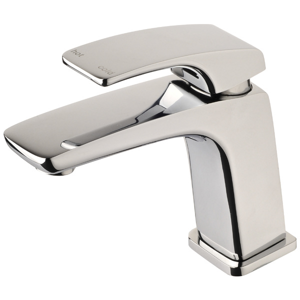 RUSH BASIN MIXER CP