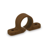 QUICK SADDLE BROWN 20MM