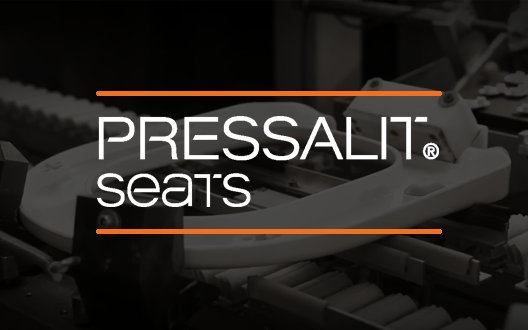 Pressalit Seats