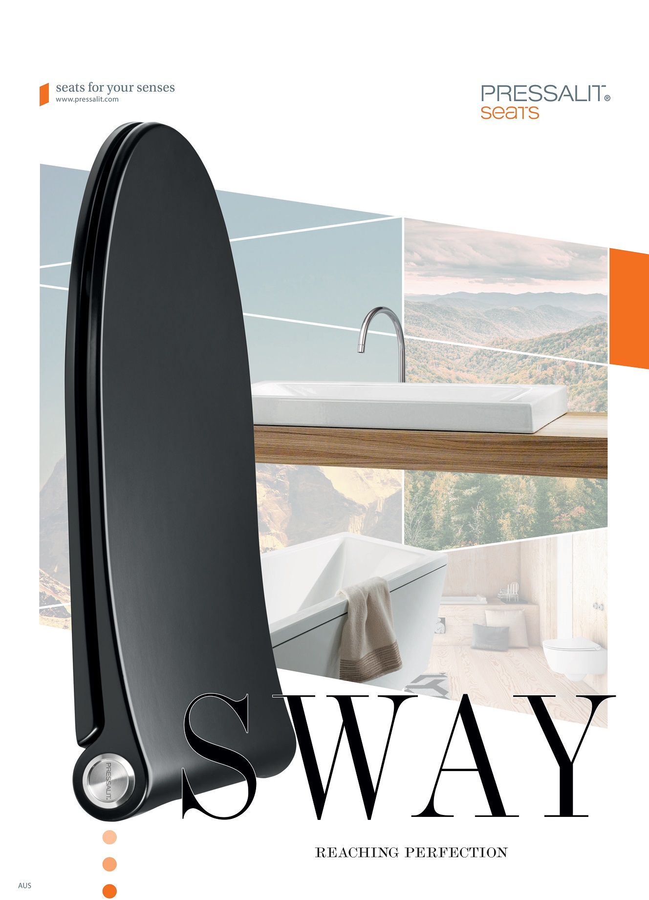 Sway Brochure