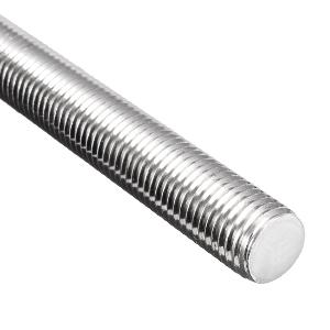 THREADED ROD 12MM X 3MT ZP THREADED ROD 12MM X 3MT ZP